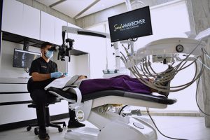 Dental Facilities in Mexico - Root Canal - Dental Implants - Dental Veneers - Full Mouth Restorarion